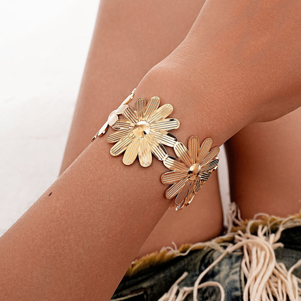 Classic Bracelet with Timeless Appeal