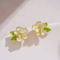 Delicate Artisan Earring