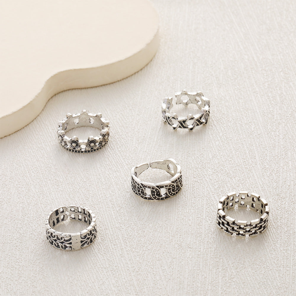 Elegant Ring for Every Occasion