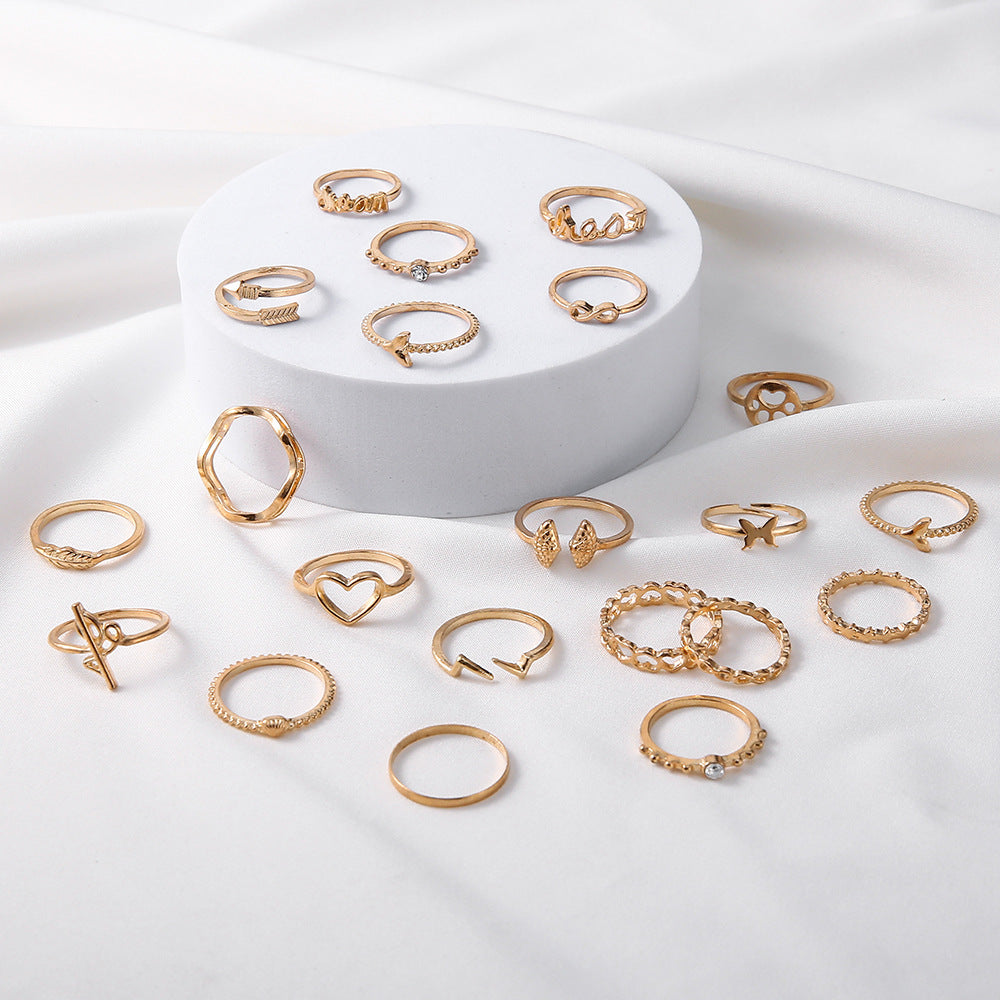 Elegant Ring for Every Occasion