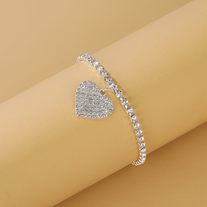 Romantic Pendant for Special Moments