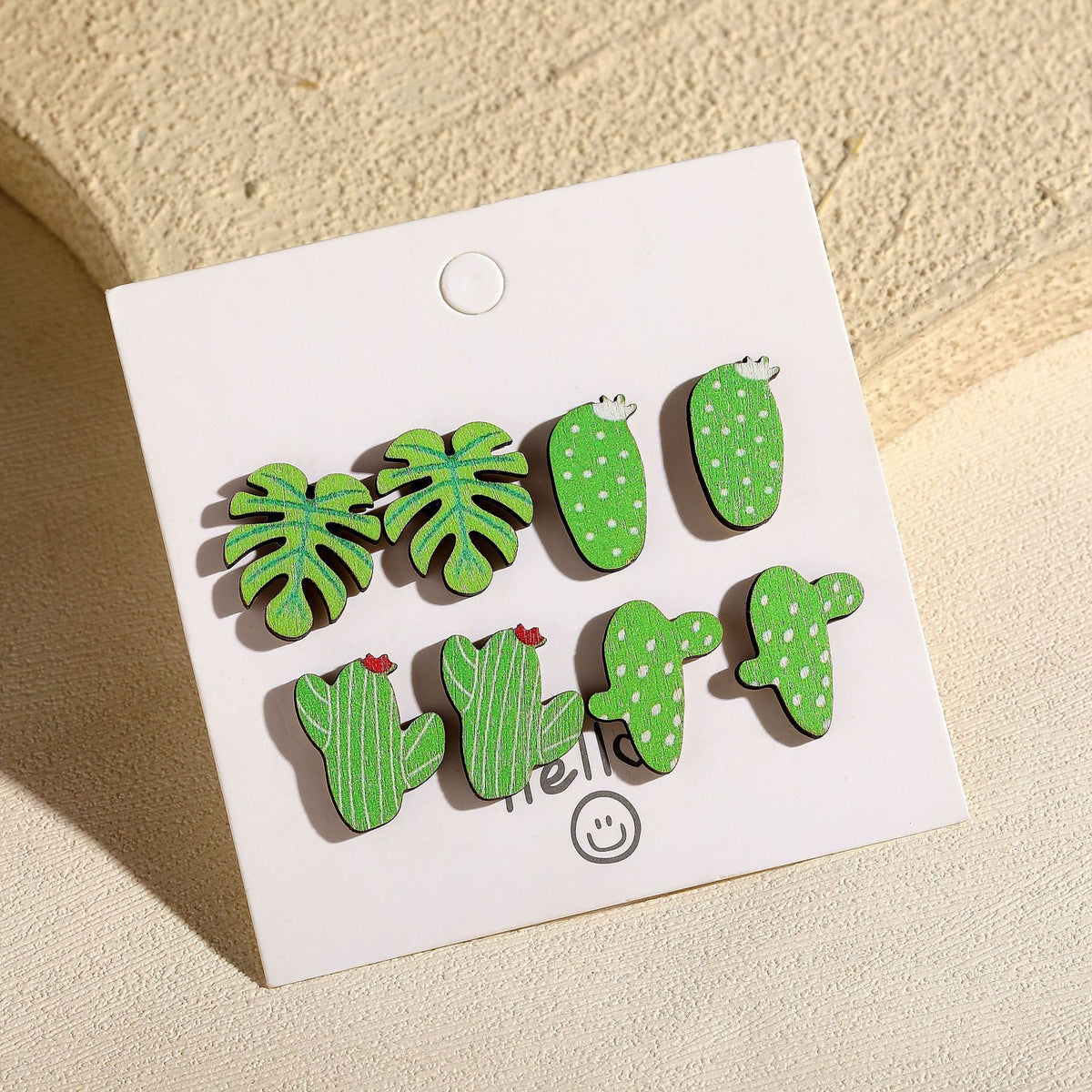 Charming Set for Any Occasion