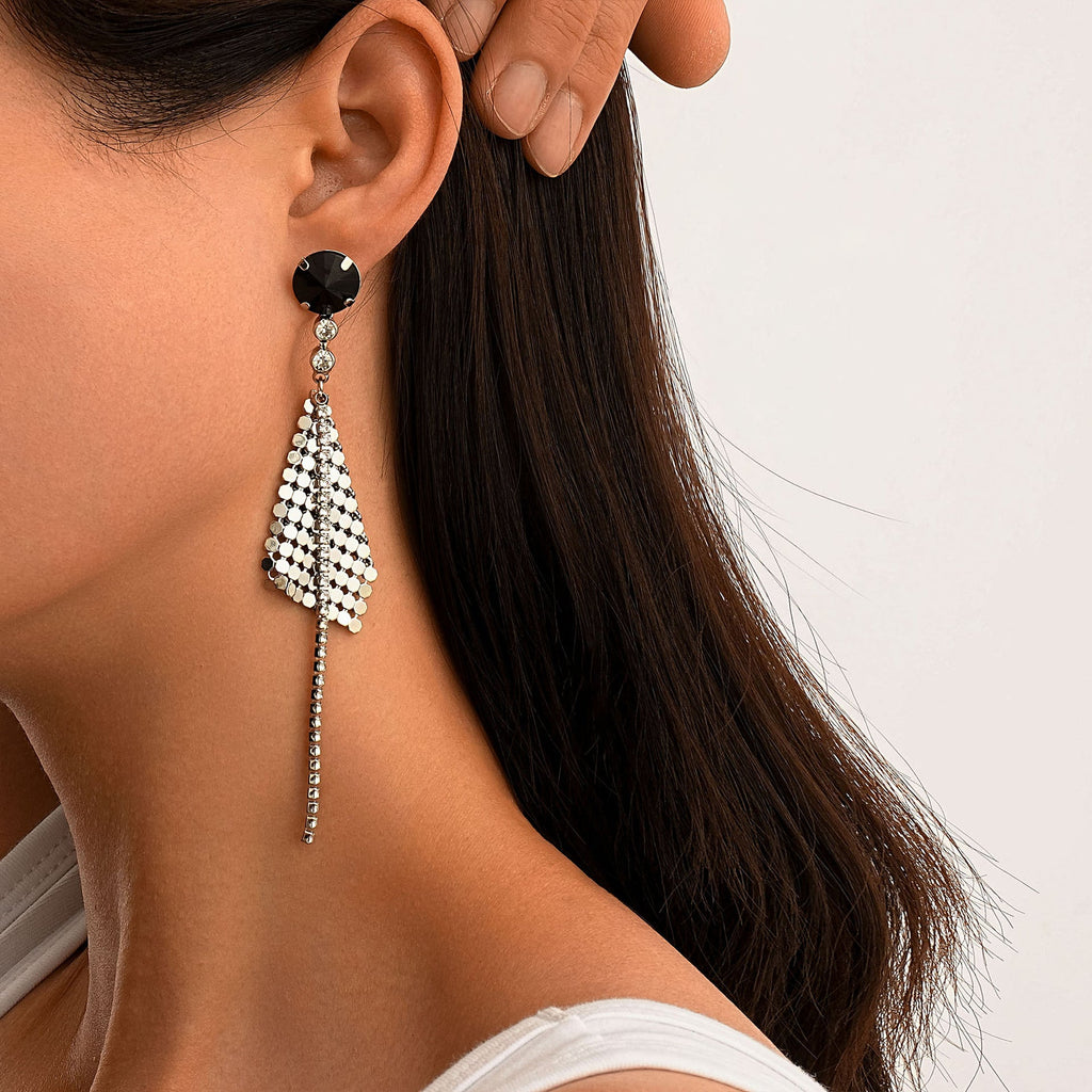 Elegant Earring for Every Occasion