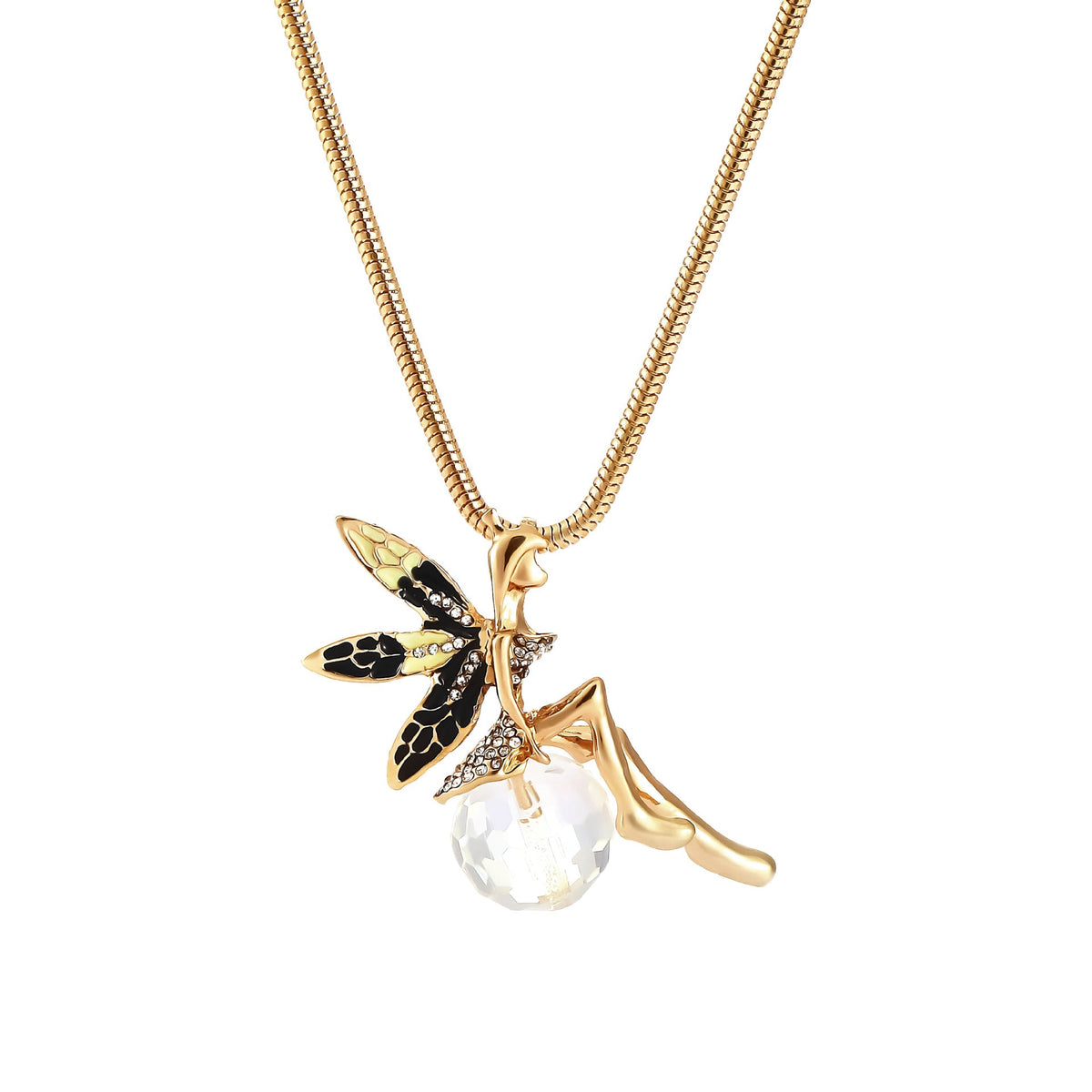 Charming Necklace for Any Occasion