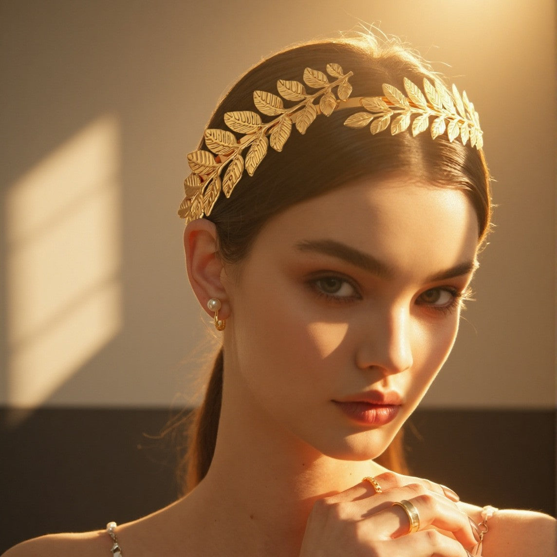 Stunning Piece for Daily Wear