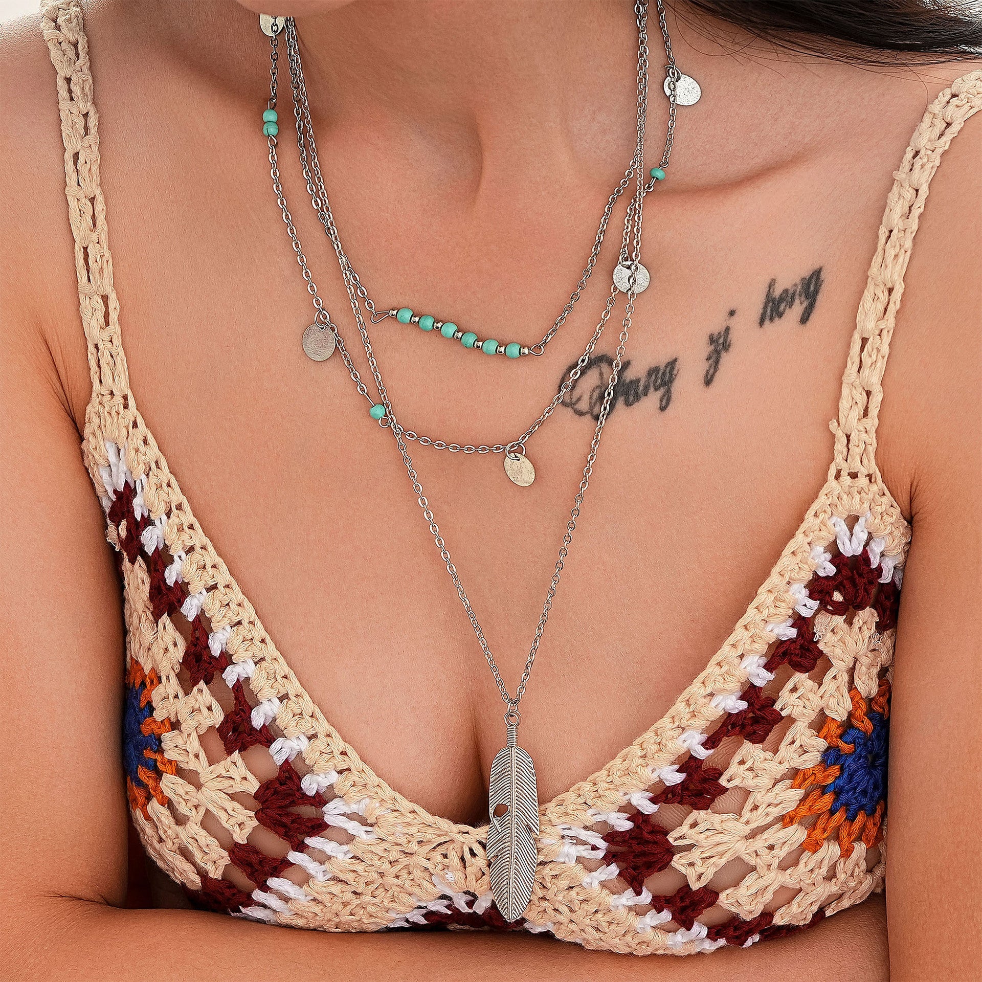 Charming Necklace for Any Occasion