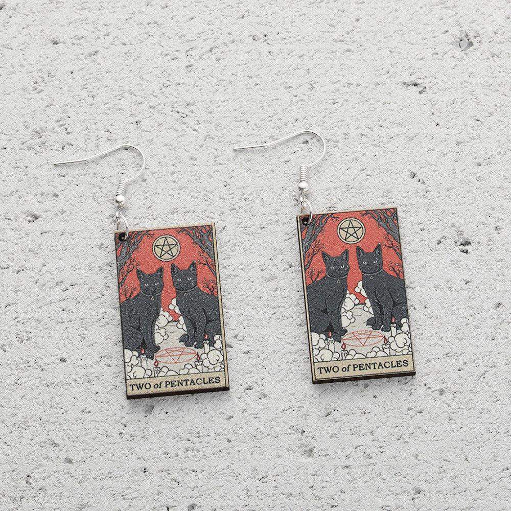 Classic Earring with Timeless Appeal