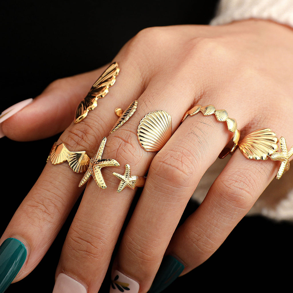 Beautiful Piece with Unique Style