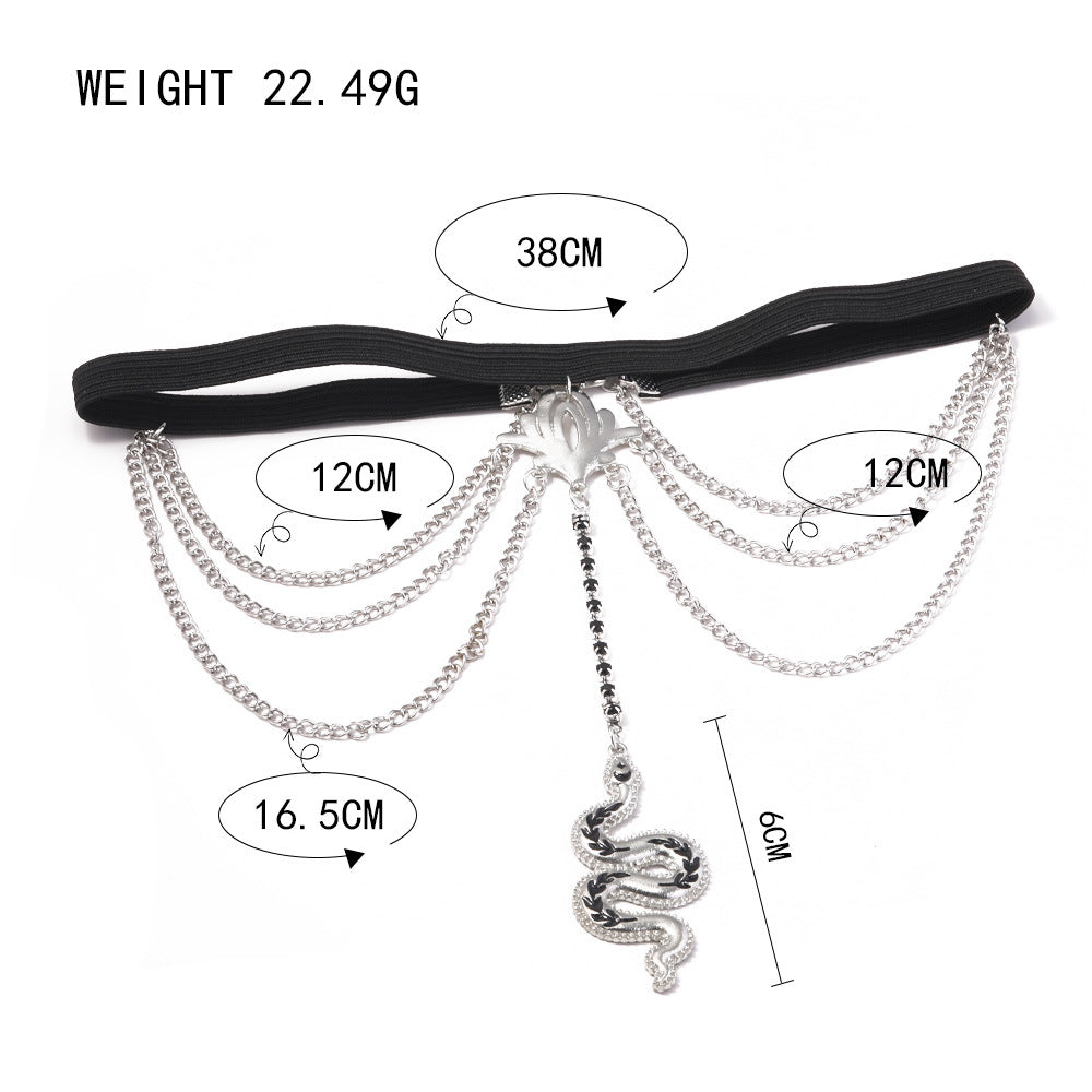 Stunning Pendant for Daily Wear