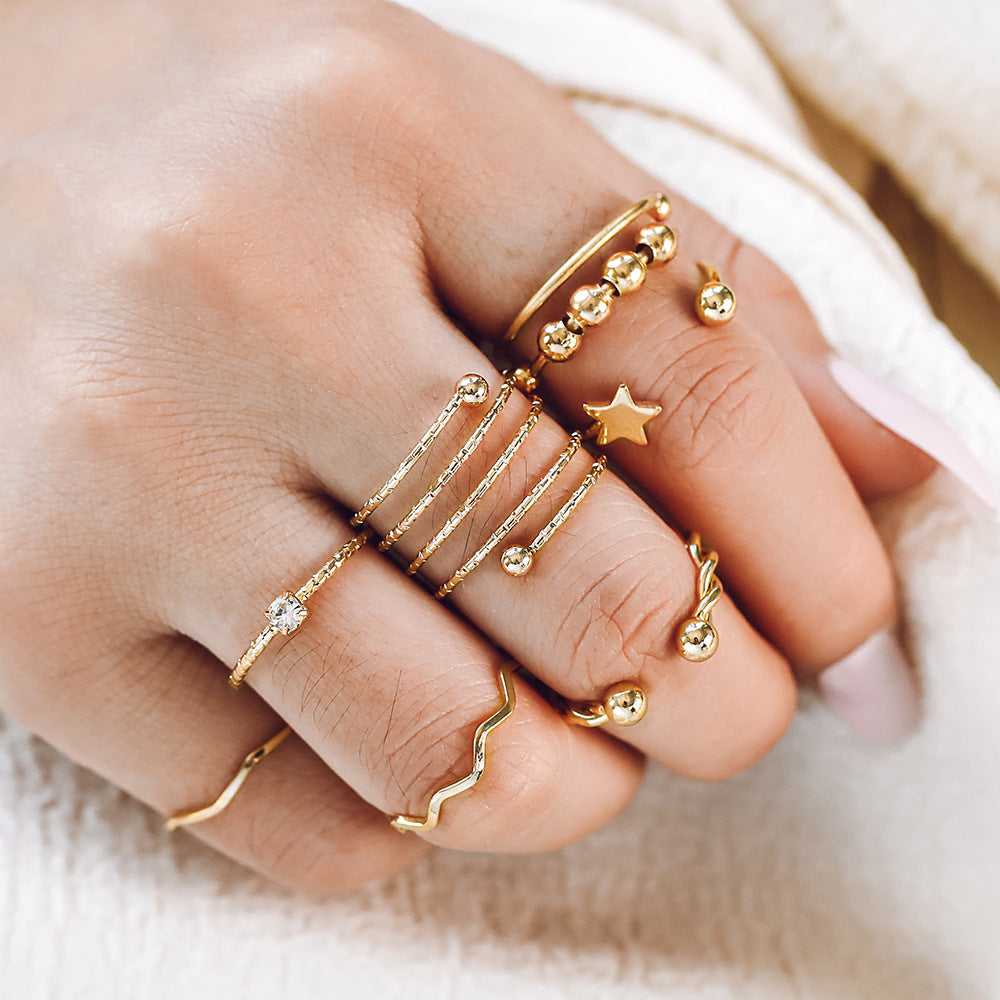 Elegant Set for Every Occasion