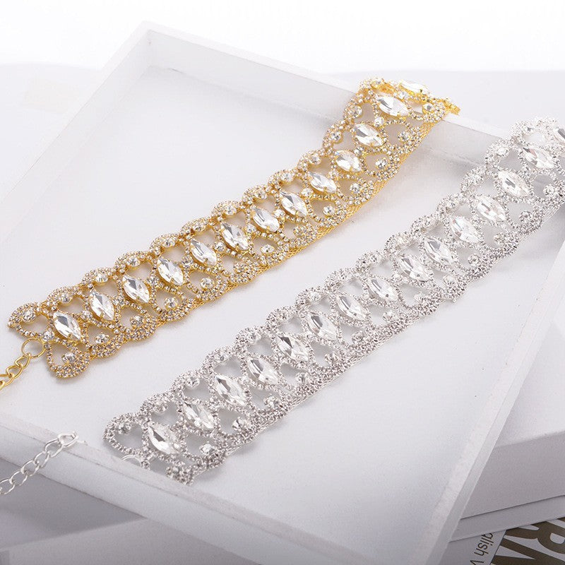 Delicate Artisan Necklace