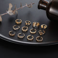 Delicate Artisan Ring