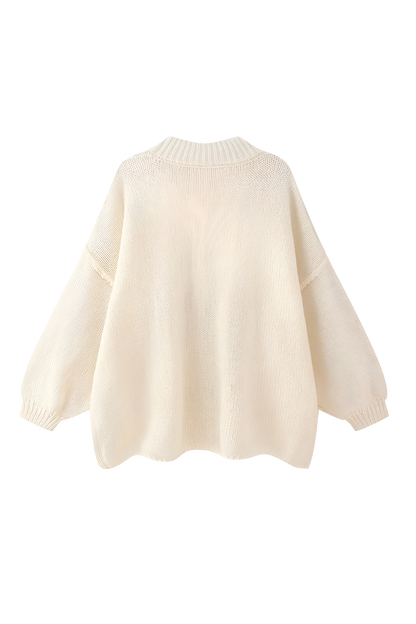 Koranna Cardigan