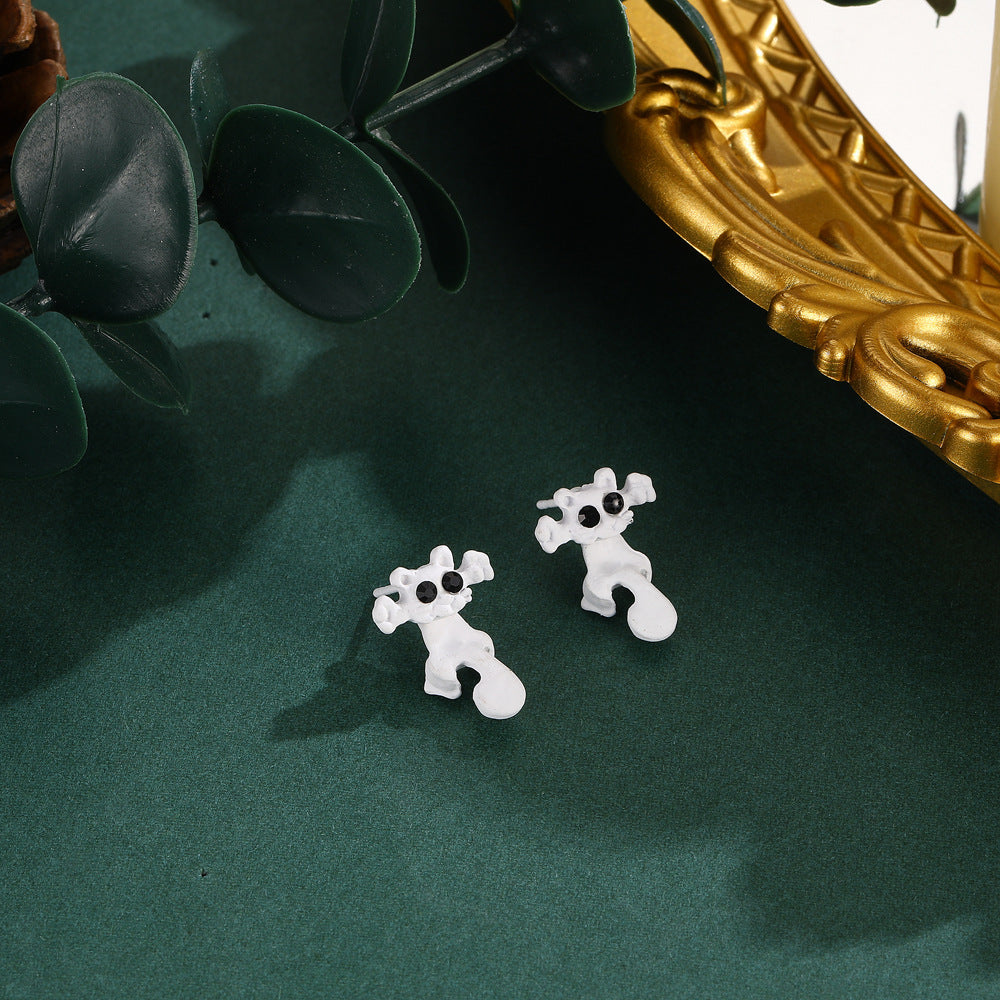 Elegant Earring for Every Occasion