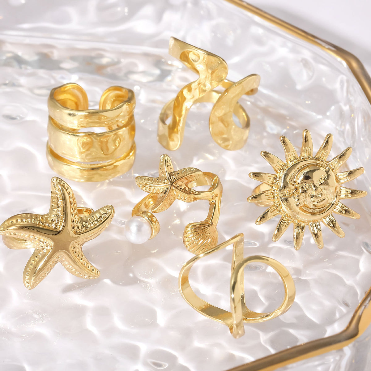 Delicate Artisan Piece