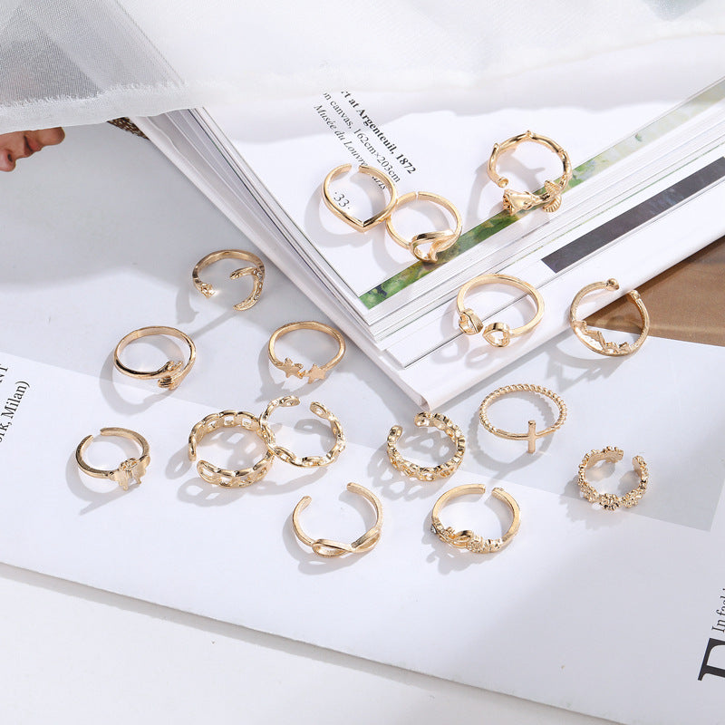 Elegant Ring for Every Occasion