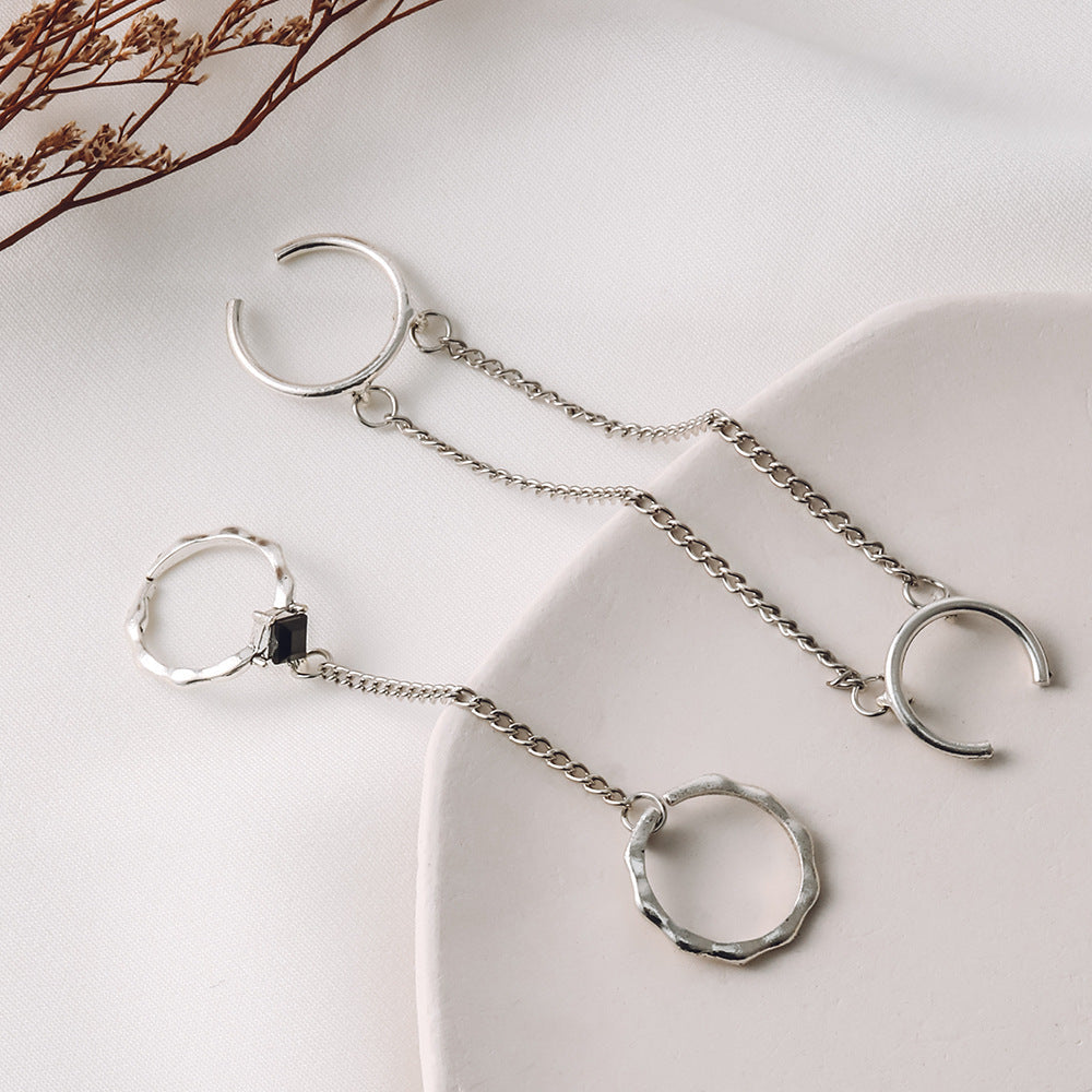 Romantic Chain for Special Moments