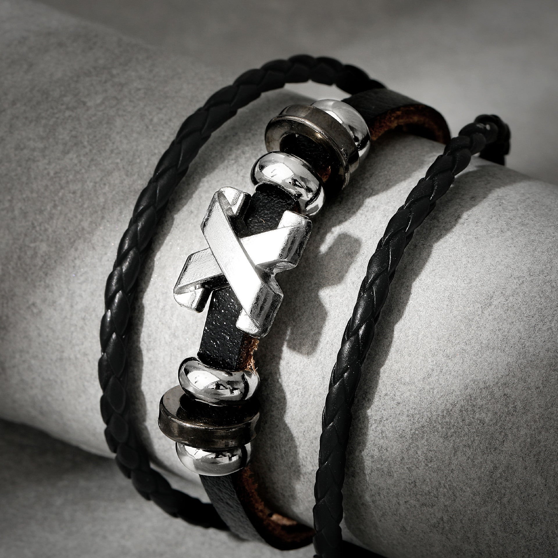 Vintage Handmade Bracelet