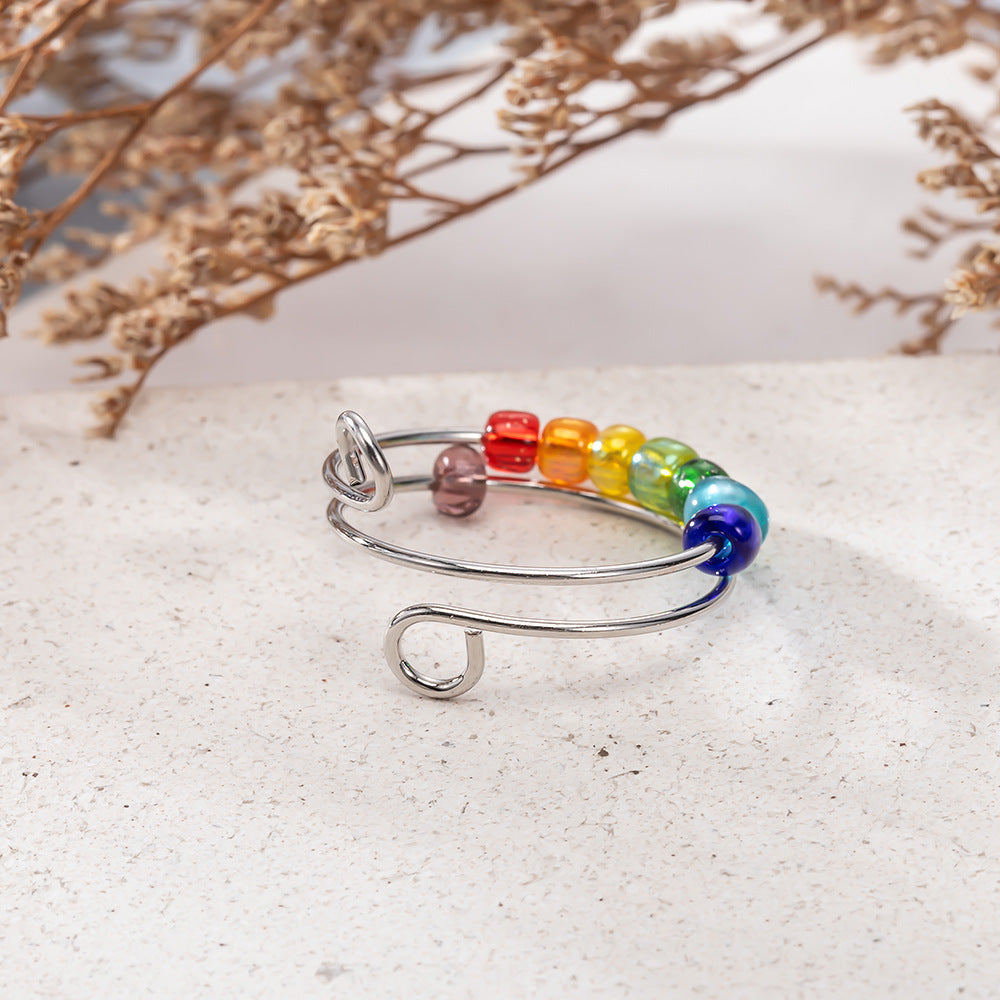 Romantic Ring for Special Moments