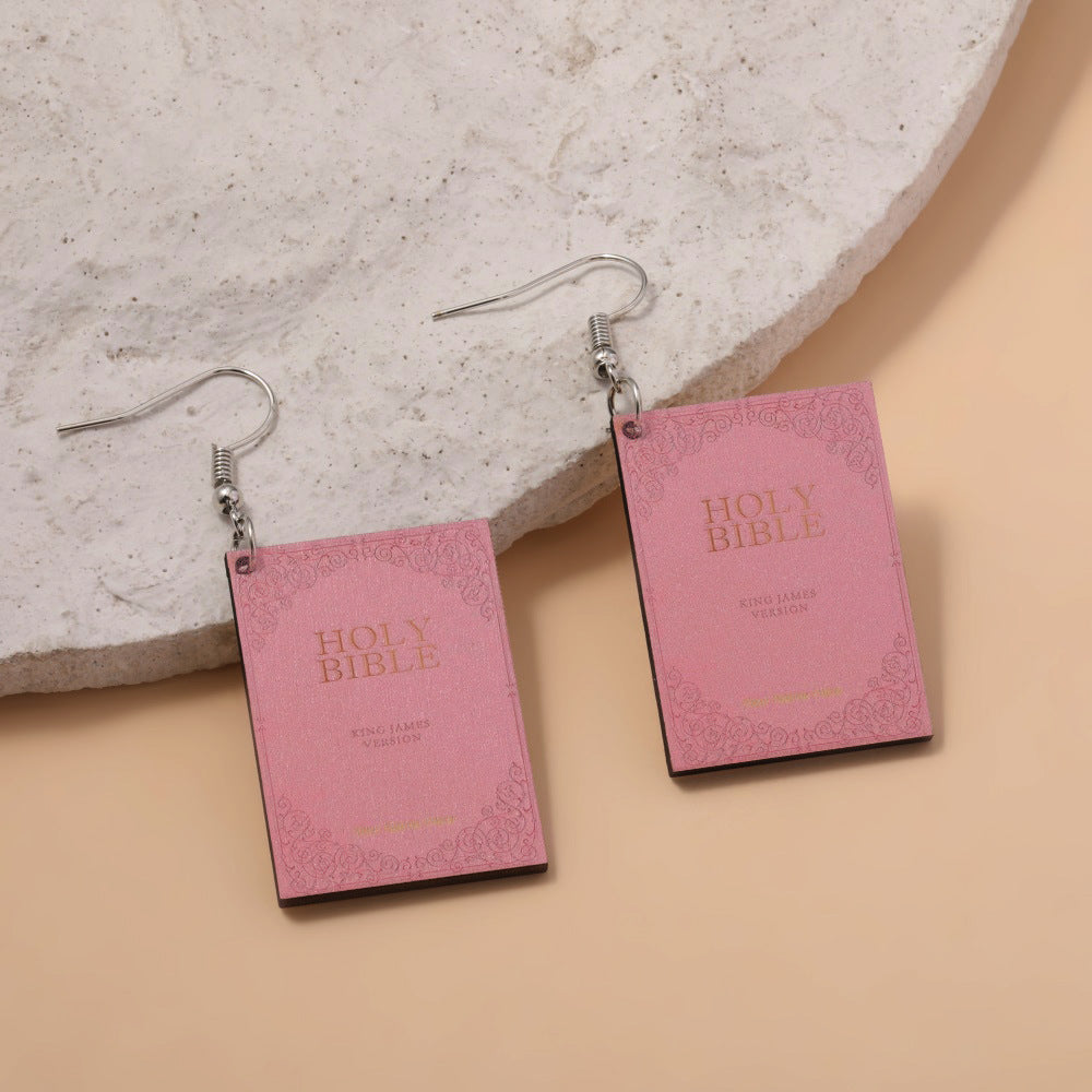 Beautiful Earring with Unique Style