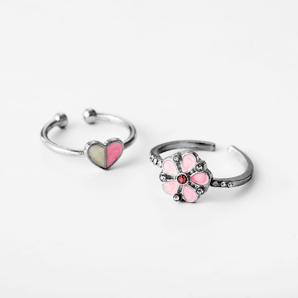 Charming Ring for Any Occasion
