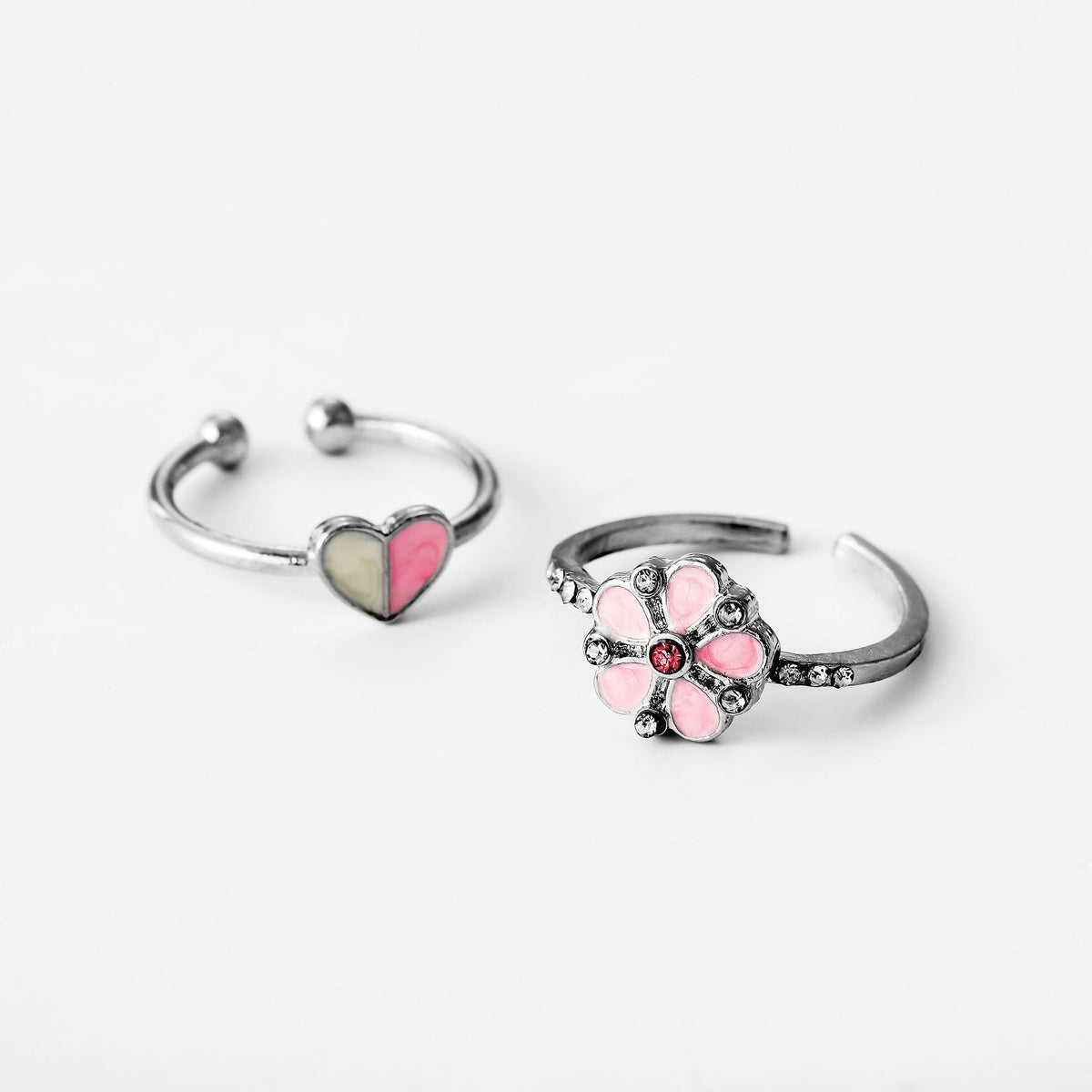 Charming Ring for Any Occasion