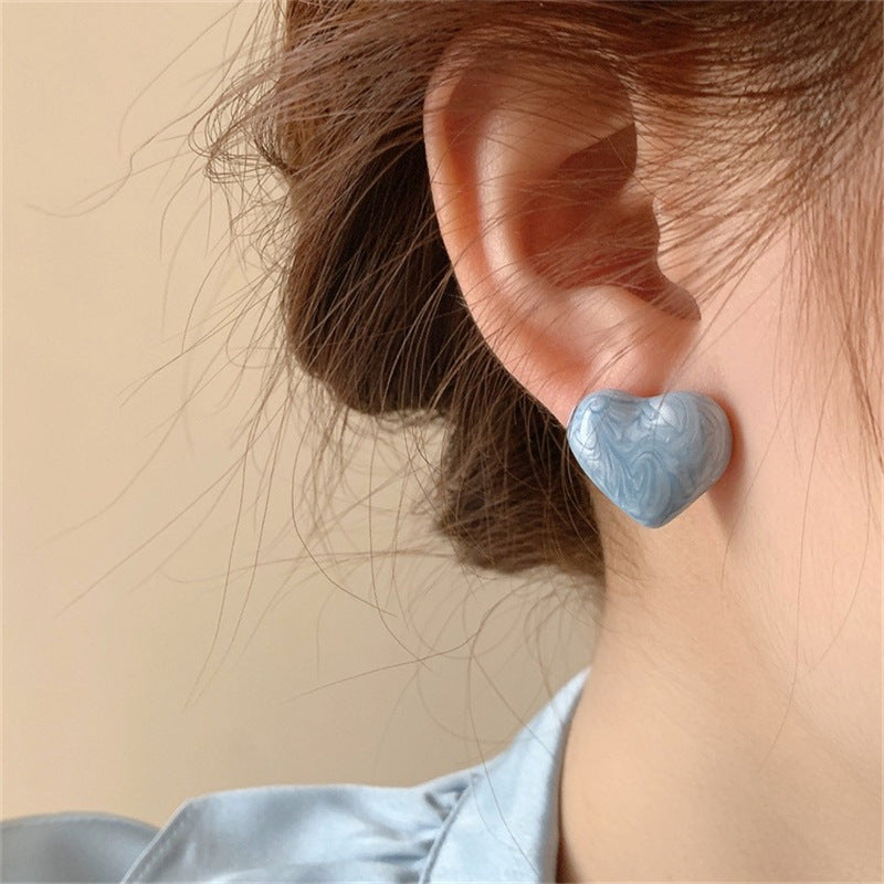 Romantic Pearl Earring for Special Moments