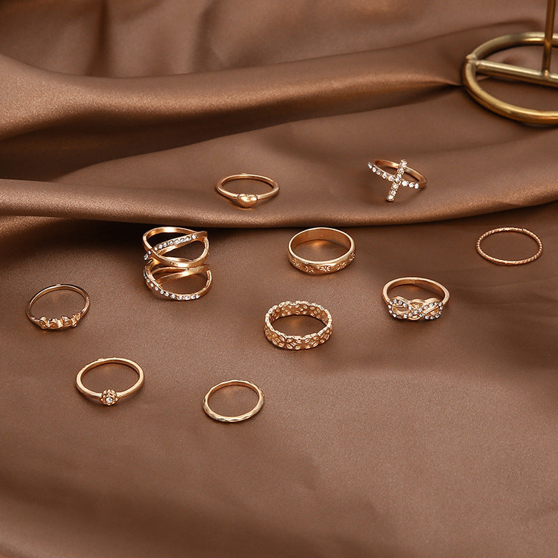 Elegant Ring for Every Occasion