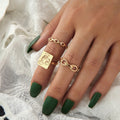 Elegant Gold Bracelet for Every Occasion