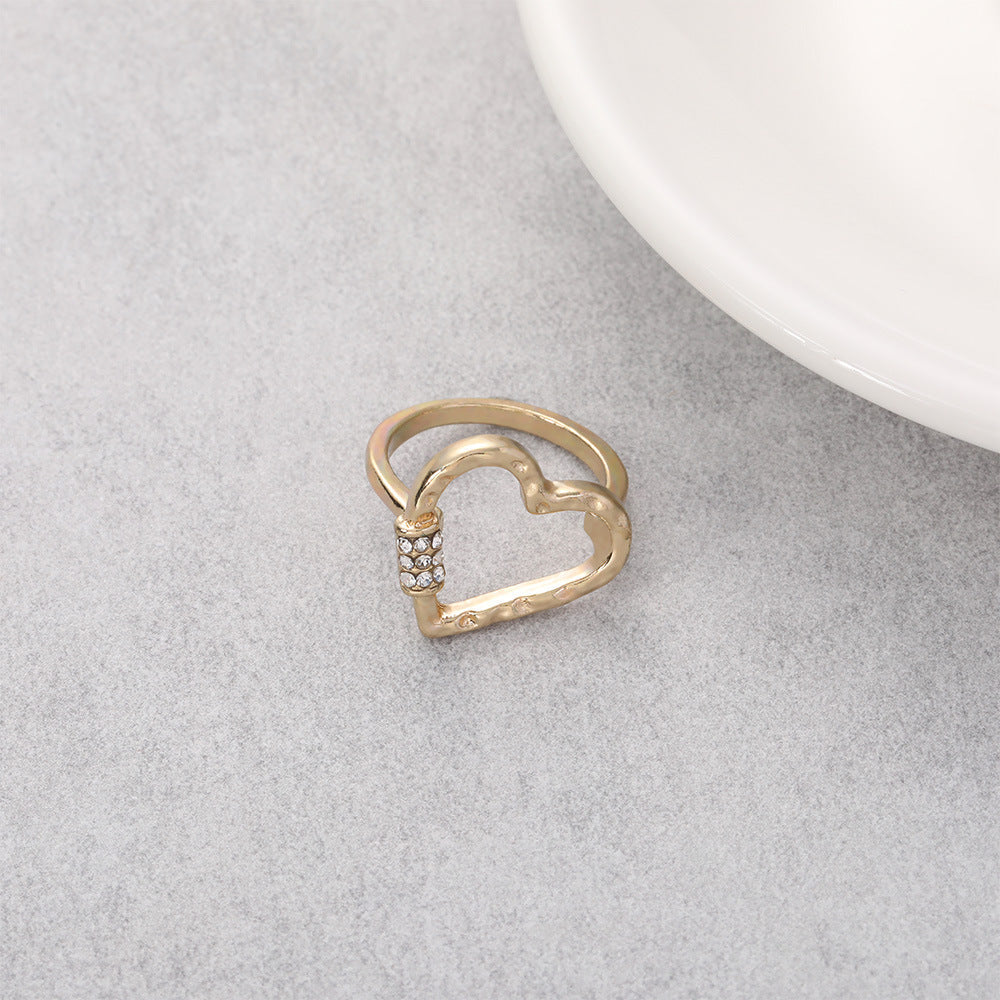 Charming Ring for Any Occasion