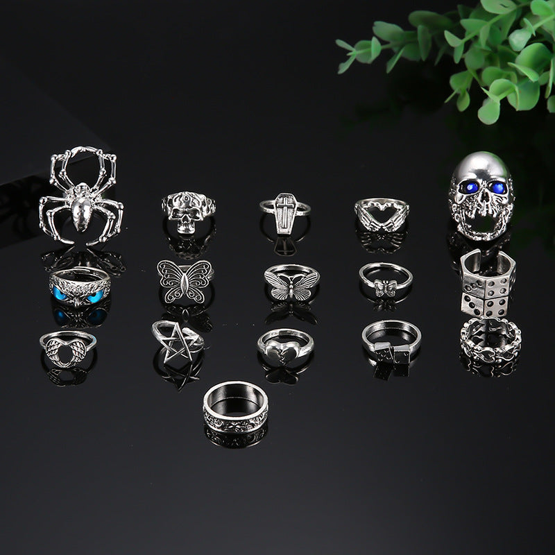 Delicate Artisan Set
