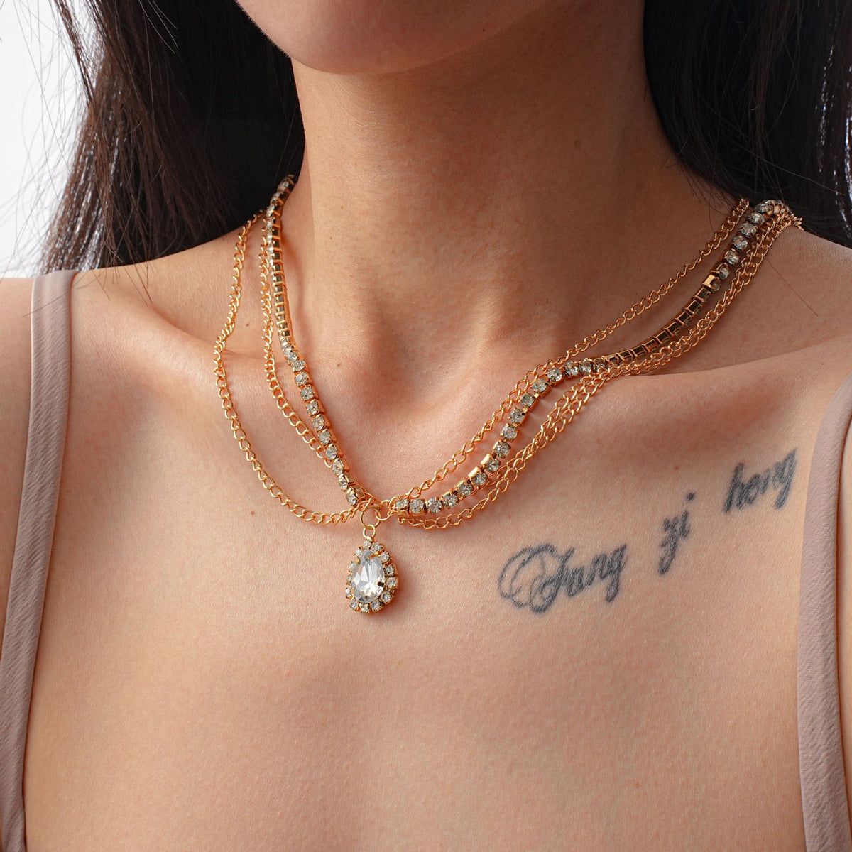 Elegant Necklace for Every Occasion