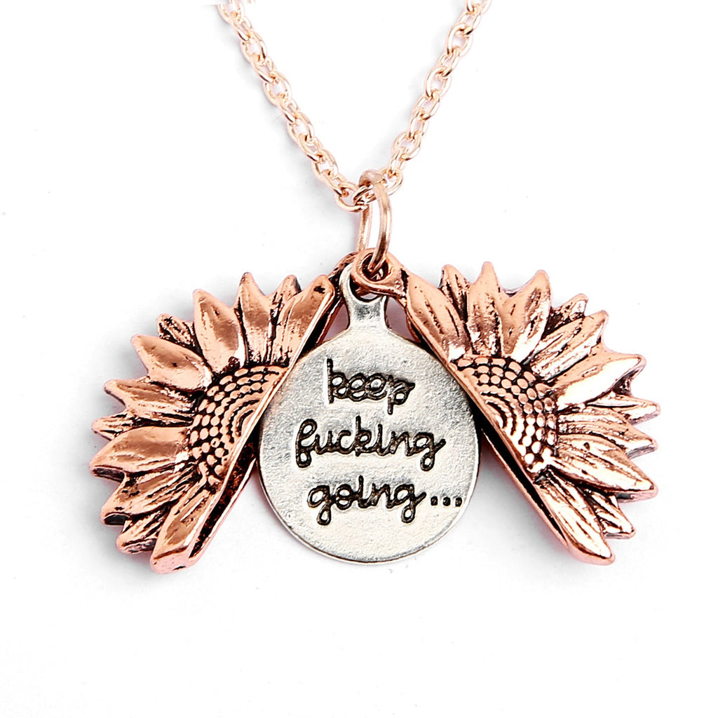 Delicate Artisan Necklace