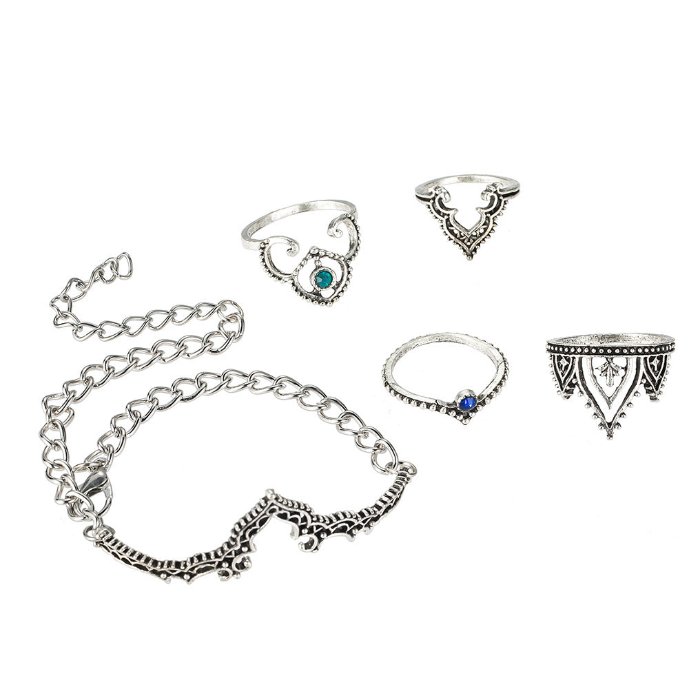 Delicate Artisan Set