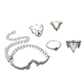 Delicate Artisan Set