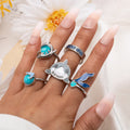 Vintage Handmade Ring