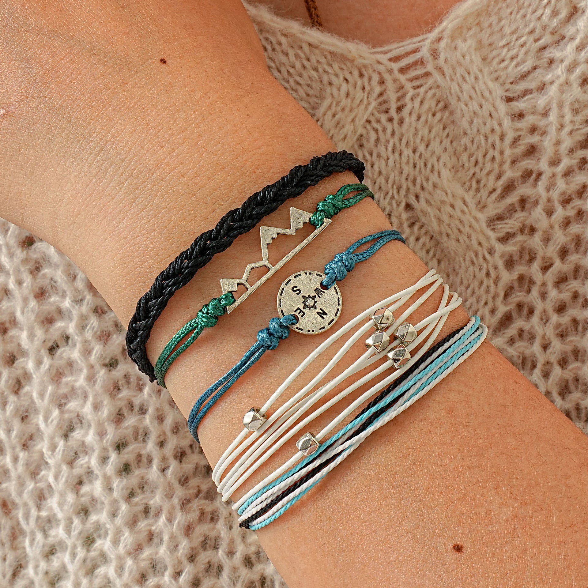 Classic Set with Timeless Appeal