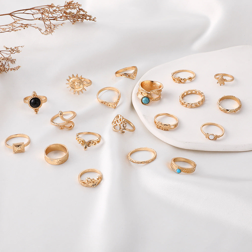 Classic Chain with Timeless Appeal