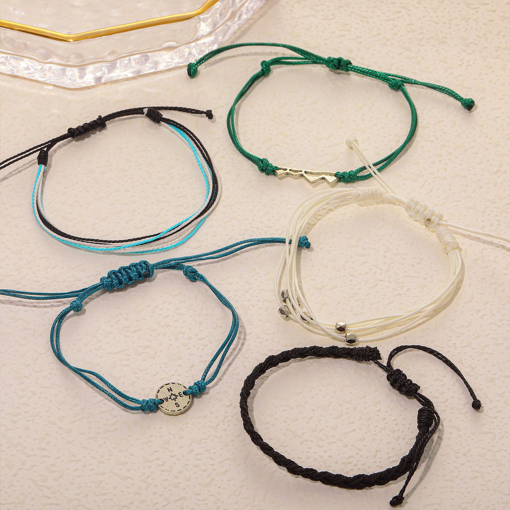 Classic Set with Timeless Appeal