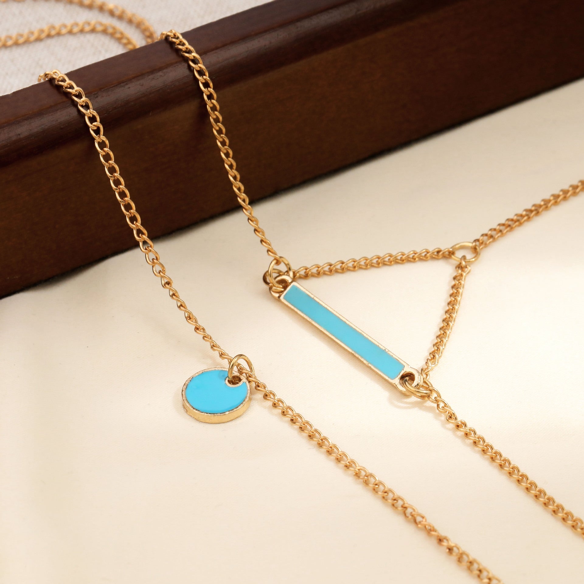 Elegant Necklace for Every Occasion