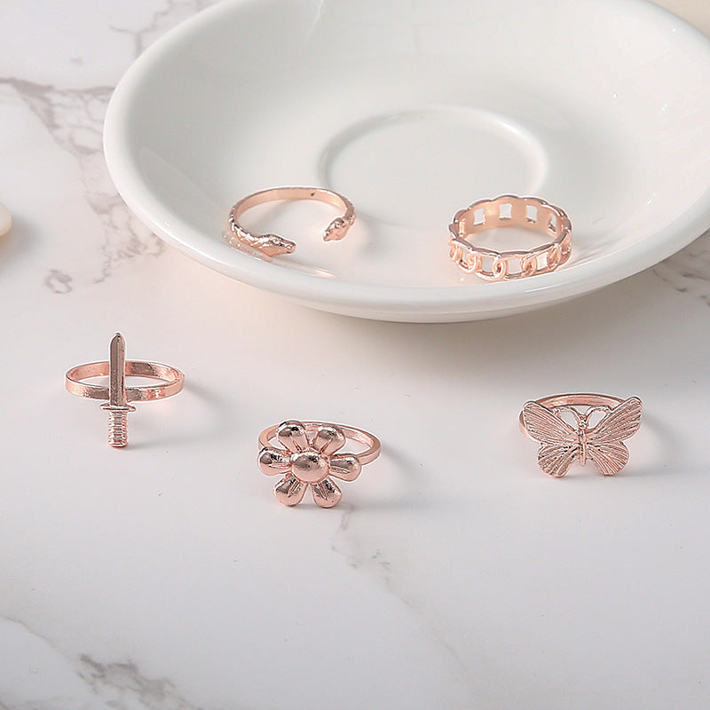 Elegant Set for Every Occasion
