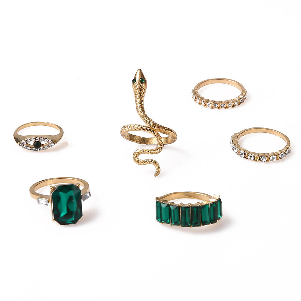 Elegant Ring for Every Occasion