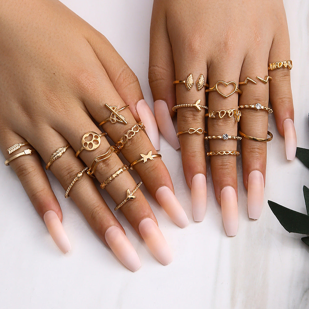 Elegant Ring for Every Occasion