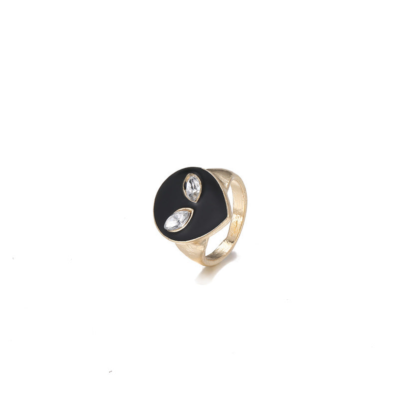 Delicate Artisan Ring