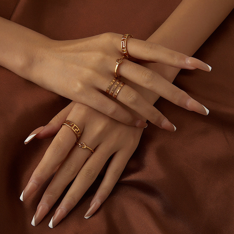 Elegant Ring for Every Occasion