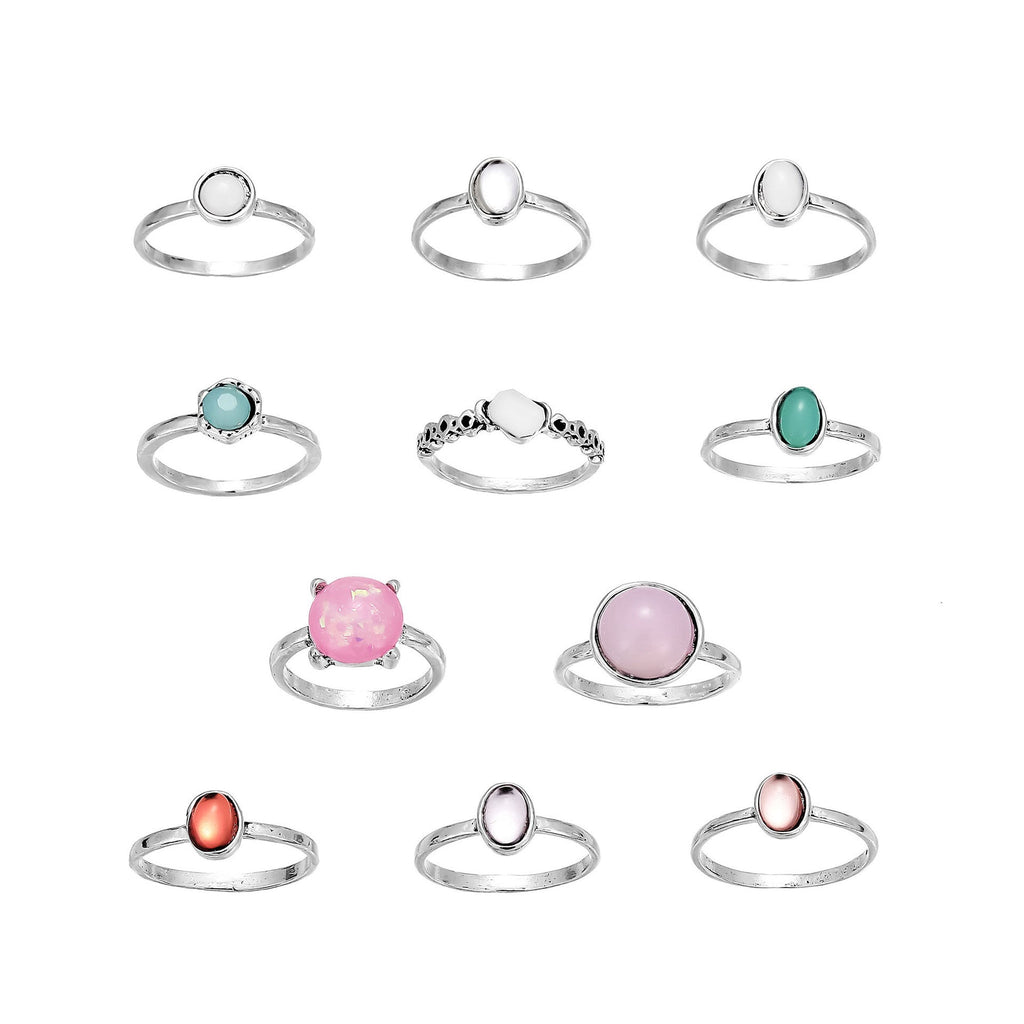 Romantic Ring for Special Moments
