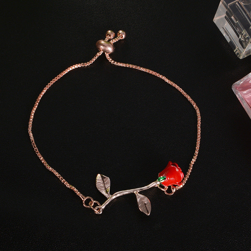 Classic Bracelet with Timeless Appeal