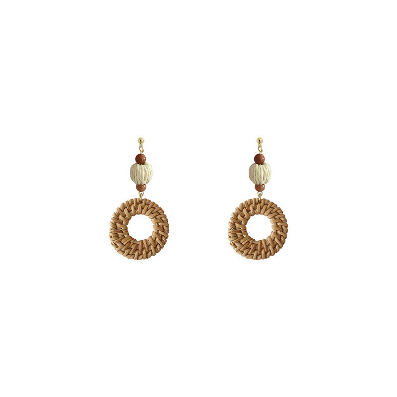 Classic Earring with Timeless Appeal