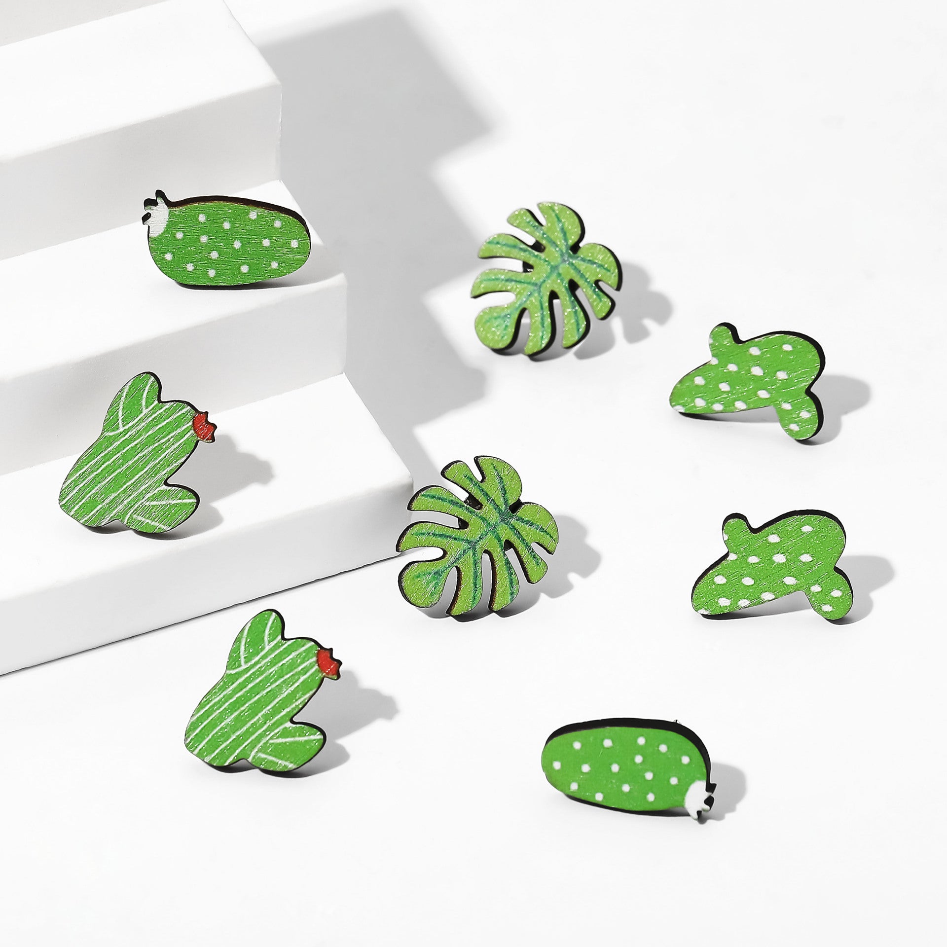 Charming Set for Any Occasion