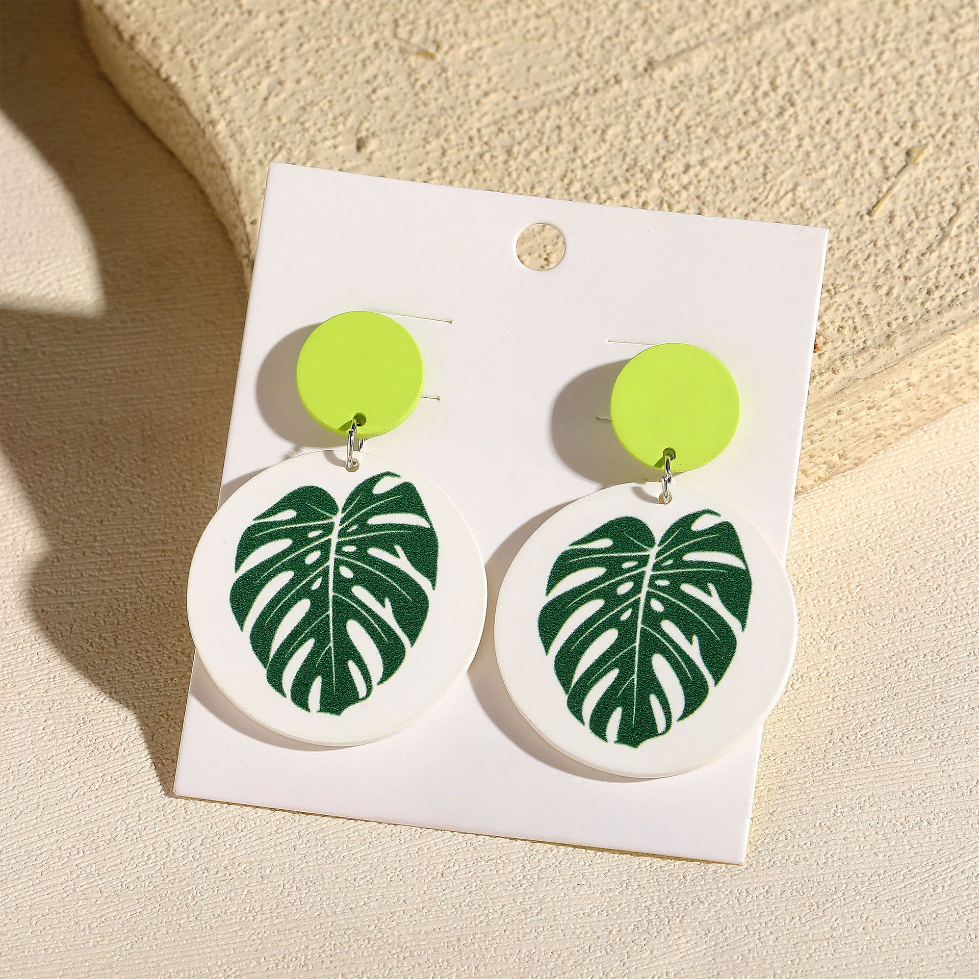 Stunning Earring for Daily Wear